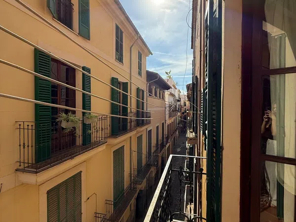 Piso en Calle de Sant Llorenç, 6, La Llotja, Palma de Mallorca - Foto 5