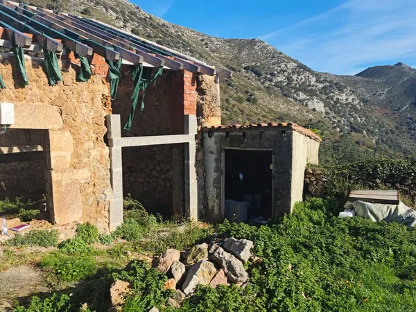 Casa de pueblo en Lugar Alevia, 77 a - Foto 5