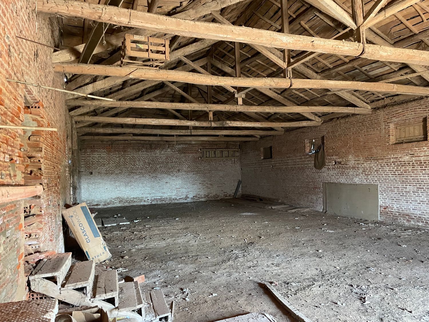 Casa de pueblo en Camino Villadangos, 24 - Foto 8
