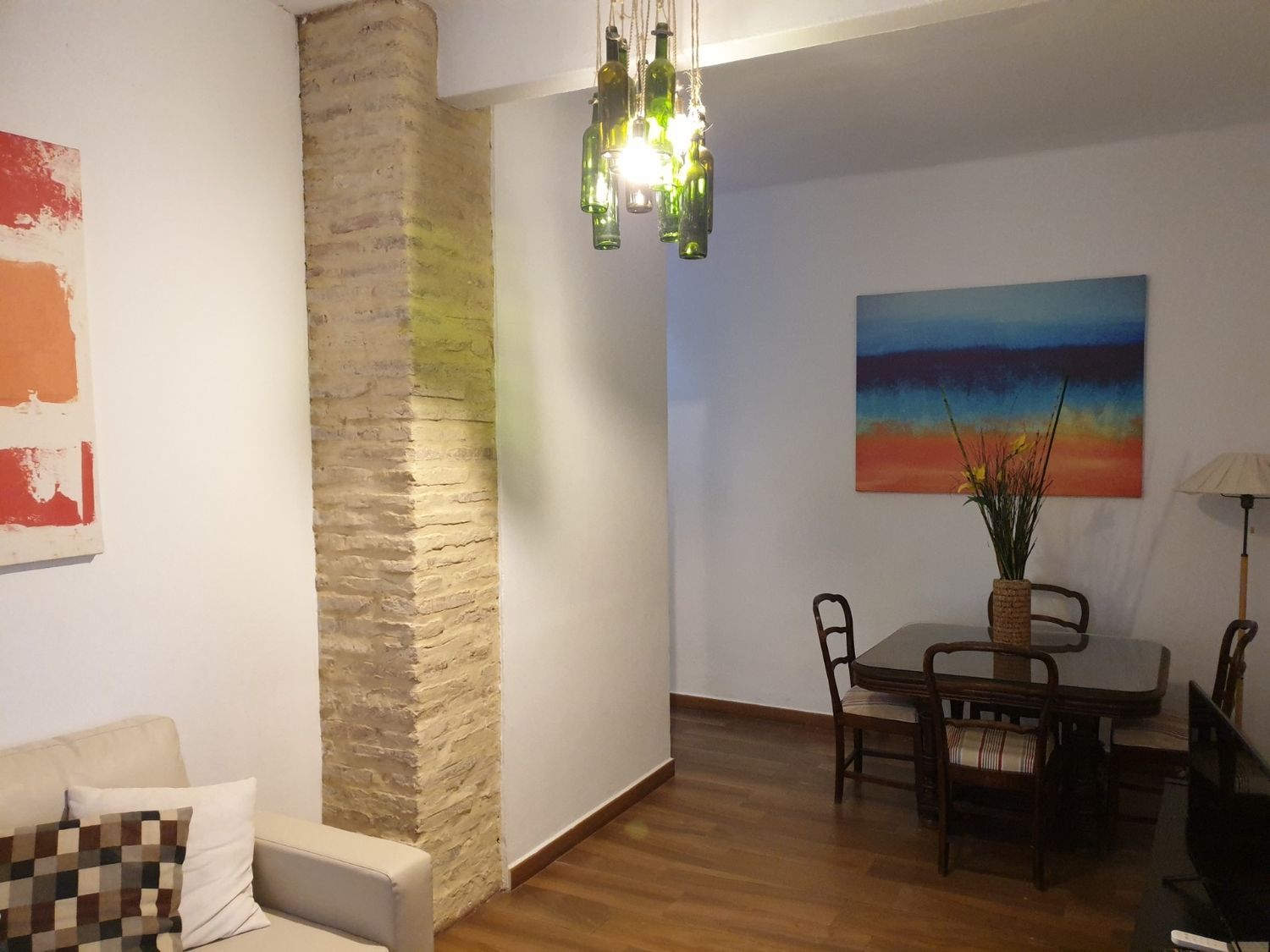 Piso en calle Caballerizas, 1 - Foto 7