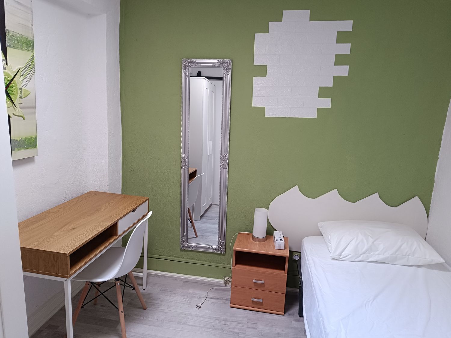 Piso en paseo de Altamira, 228 - Foto 5