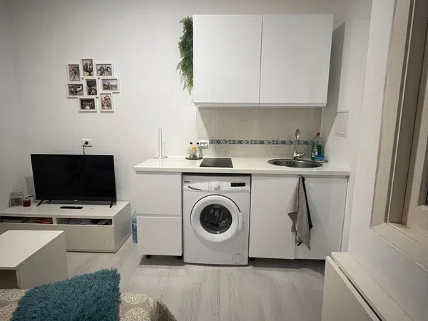Piso en Calle José Franchy Roca, 33, Santa Catalina - Canteras - Foto 15