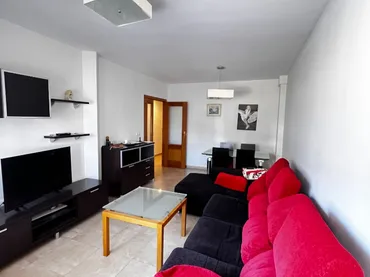 Piso en  Calle Hernán Cortés 28 - Foto 2