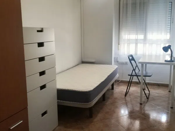 Piso en Rotonda de Suárez, 1, Victoria Eugenia - Foto 4
