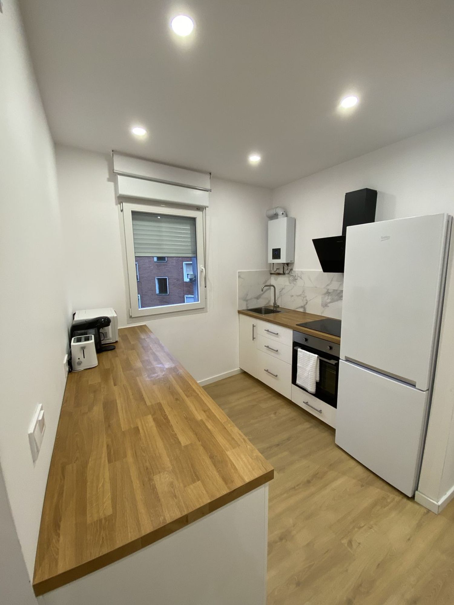 Piso en travesía Río de la Pila, 4 - Foto 5