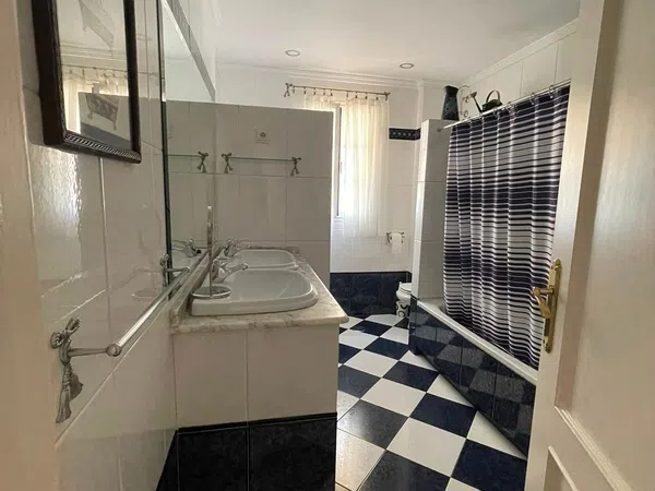 Chalet pareado en Calle Ortega de Prados, 13, Camino de Antequera - Foto 10