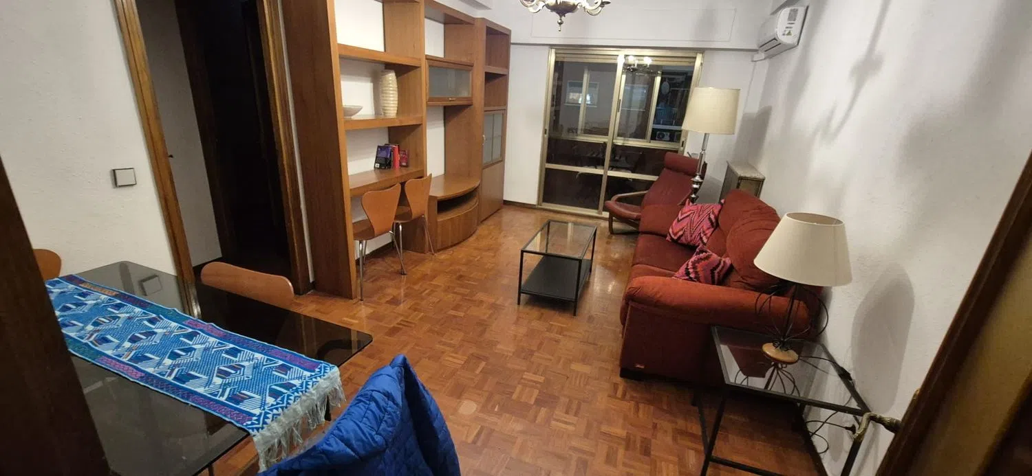 Piso en calle de San Germán, 51 - Foto 2