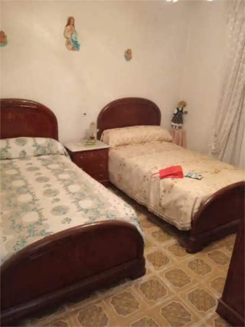 Chalet en Pobladura Pelayo García, León - Foto 4