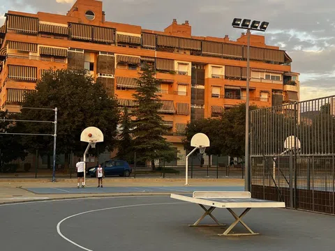 Piso en calle Lance, 4