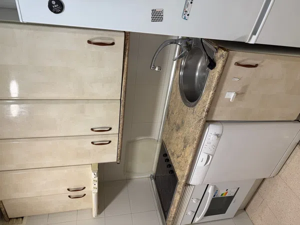 Piso en calle del Doctor Esquerdo, 197 - Foto 10