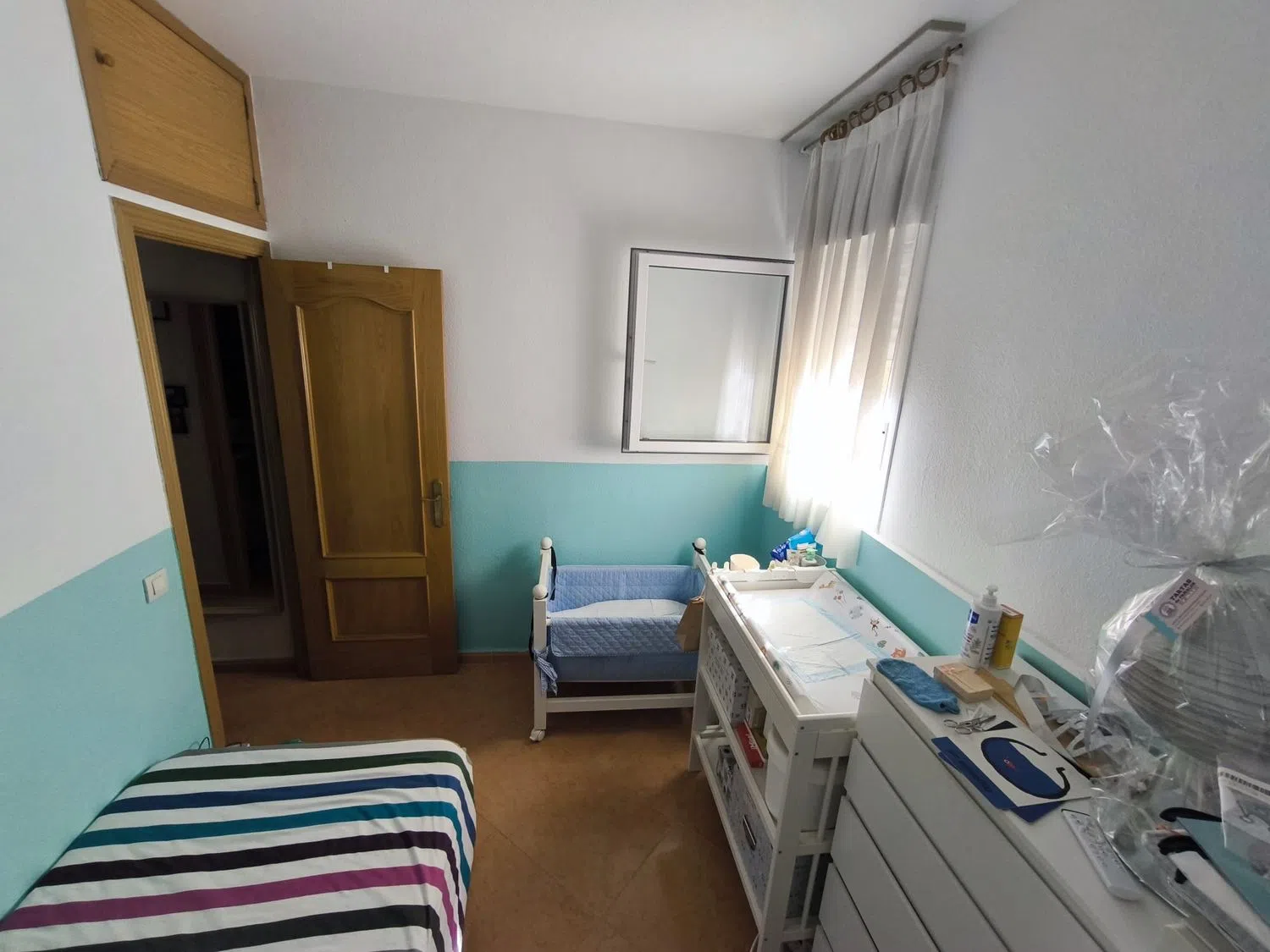 Piso en calle Garcilaso, 66 - Foto 12