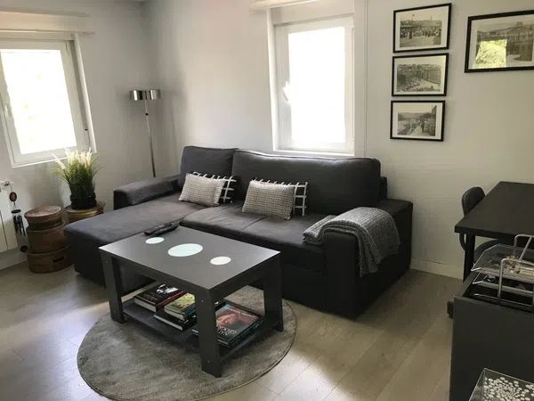 Piso en calle de los Hermanos García Noblejas, 36 - Foto 6