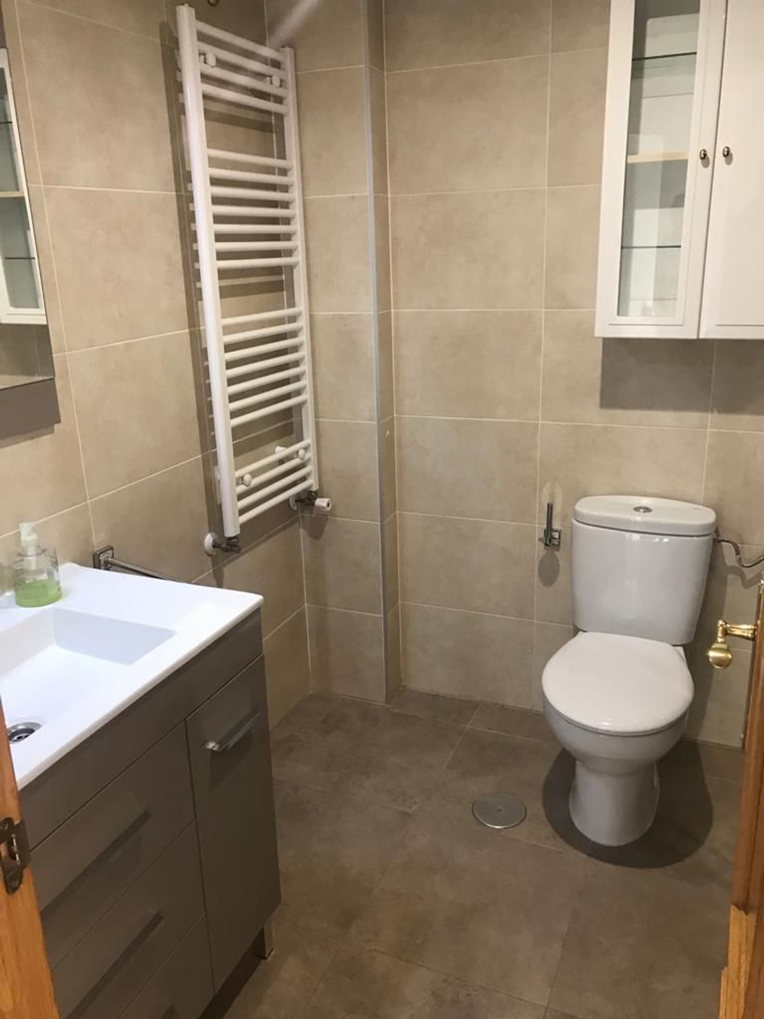 Piso en calle de Fray Junípero Serra, 27 - Foto 4