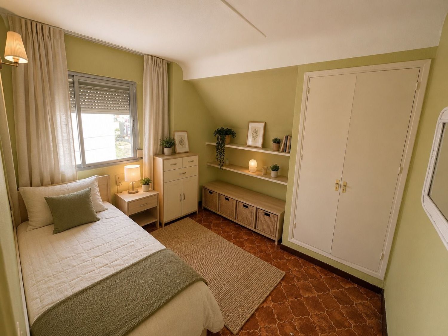 Dúplex en Calle del Marques de Mantua, 6, Huerta Nueva - Jardín de Málaga - Foto 14