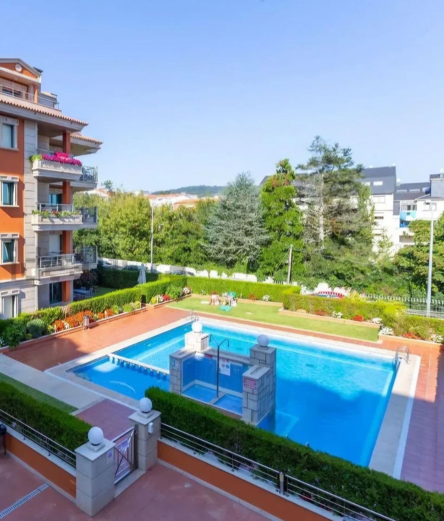 Piso en Calle de Vigo, 38, Sanxenxo, Sanxenxo - Foto 5