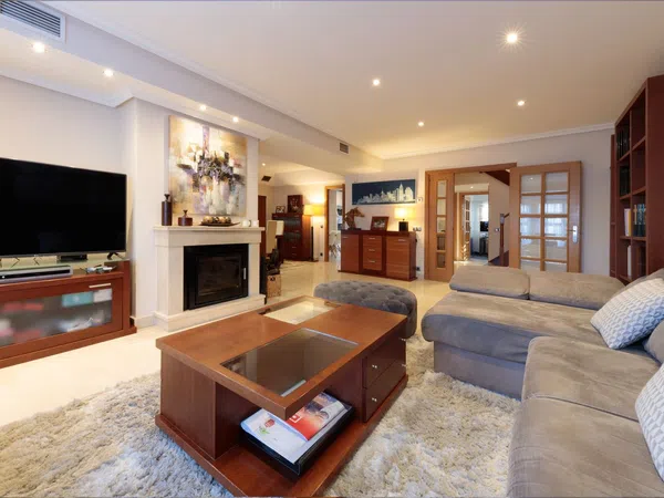 Casa independiente en calle Playa de Sangenjo, 35 - Foto 8