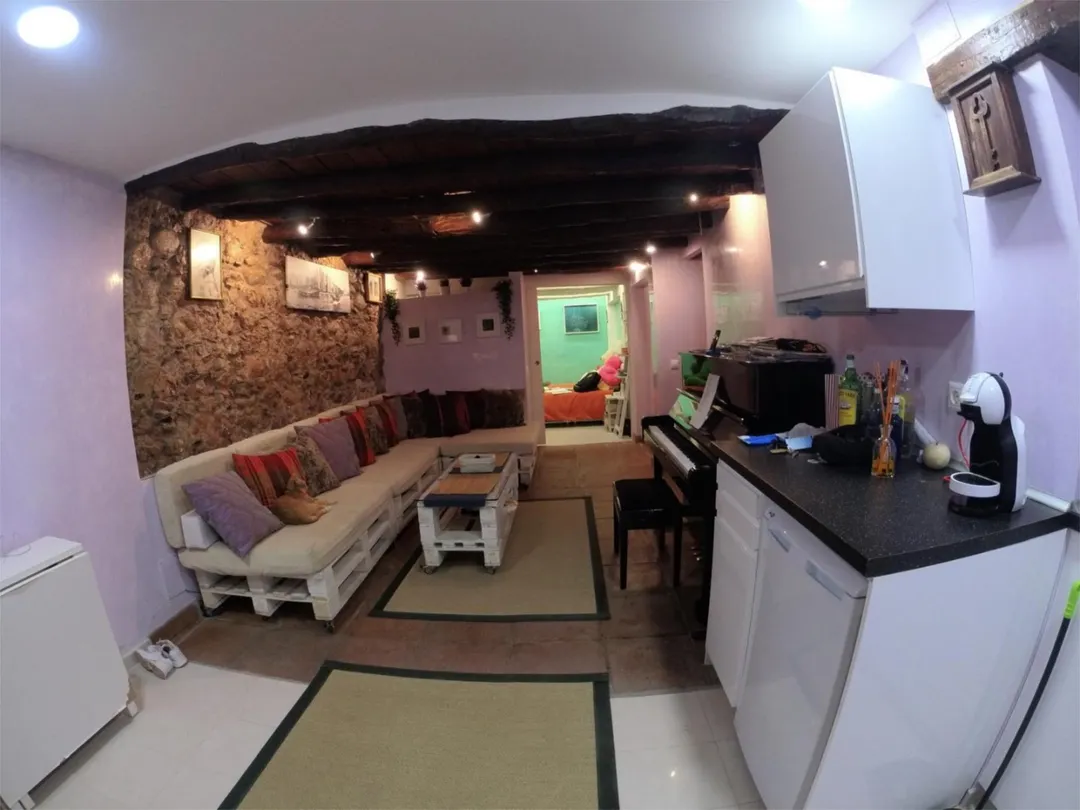 Casa adosada en  Calle Postigos 3 - Foto 1