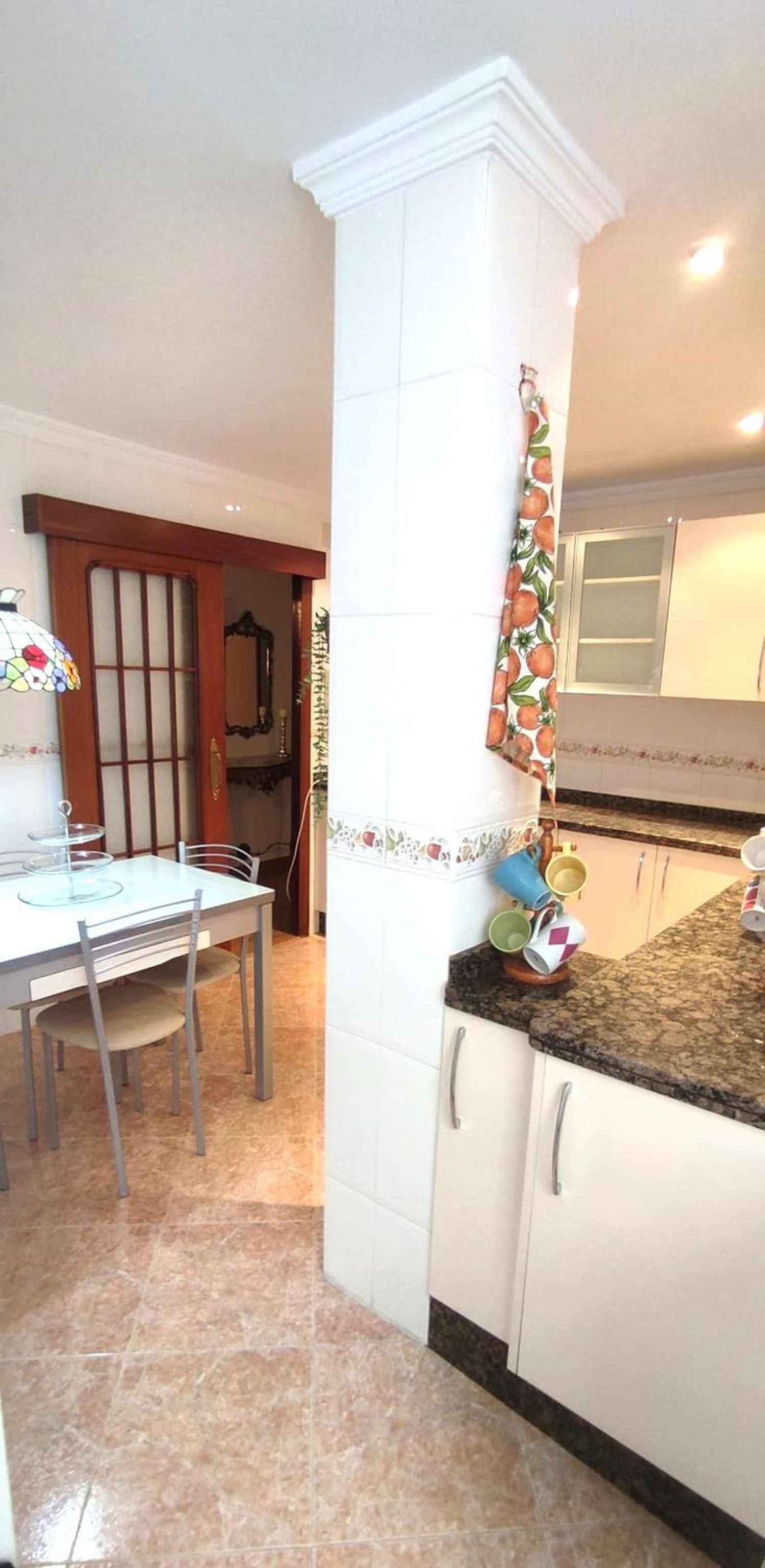 Piso en Calle Brahms, 6, Los Guindos - Parque Mediterráneo - Santa Paula - Foto 19