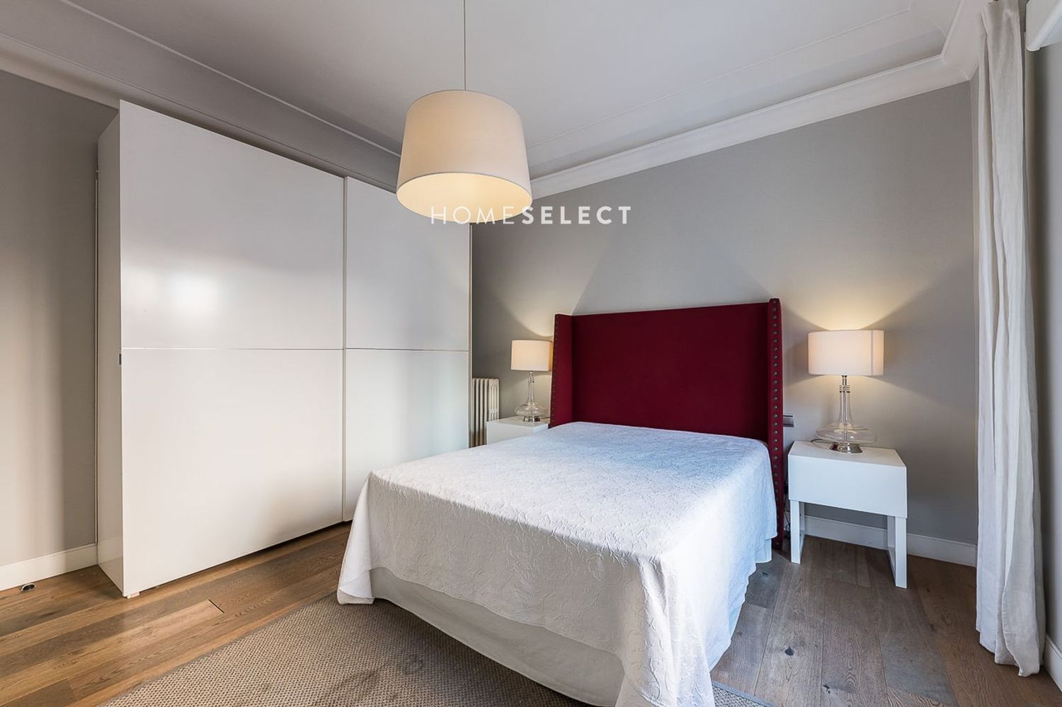 Piso en calle de Don Ramón de la Cruz - Foto 12