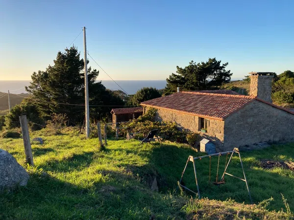 Casa rural en Pieiro, 9 - Foto 1