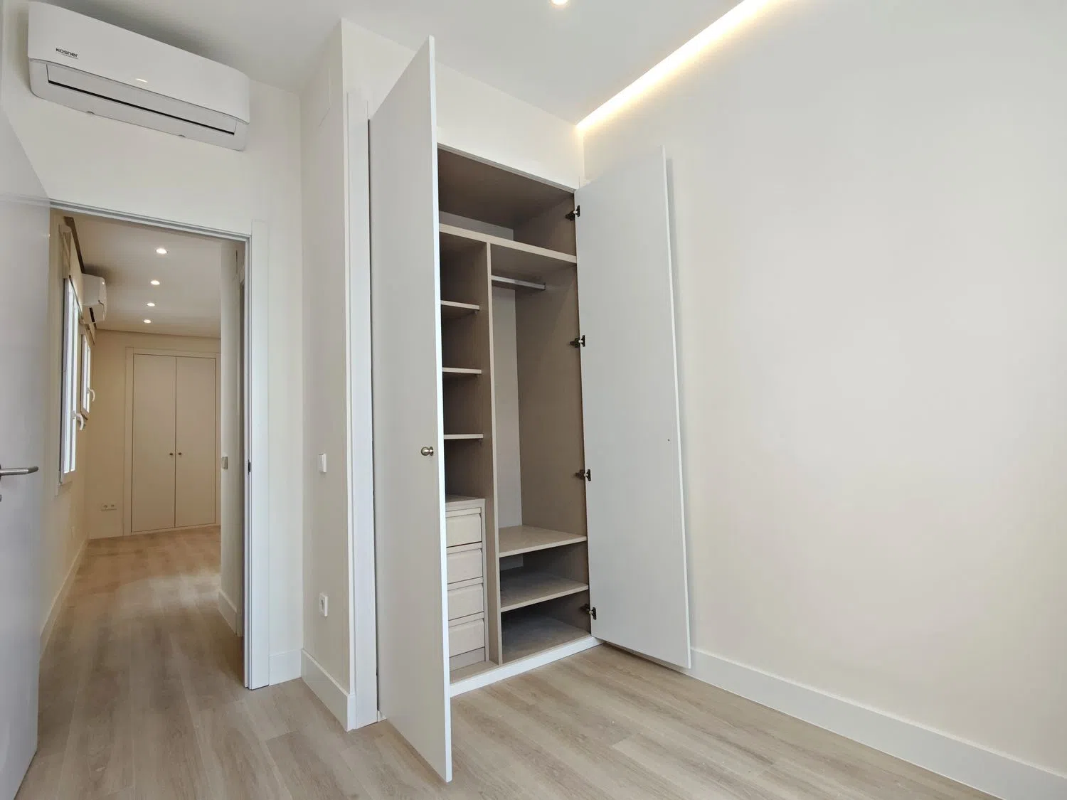 Piso en calle del Príncipe de Vergara, 261 - Foto 15