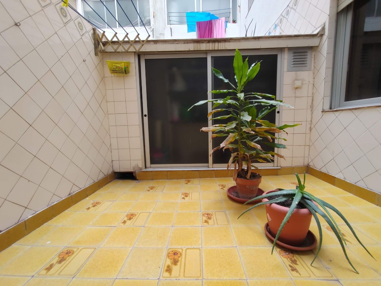Piso en Avenida Pi I Margall, Zona Concordia, Zona Concordia - Foto 13