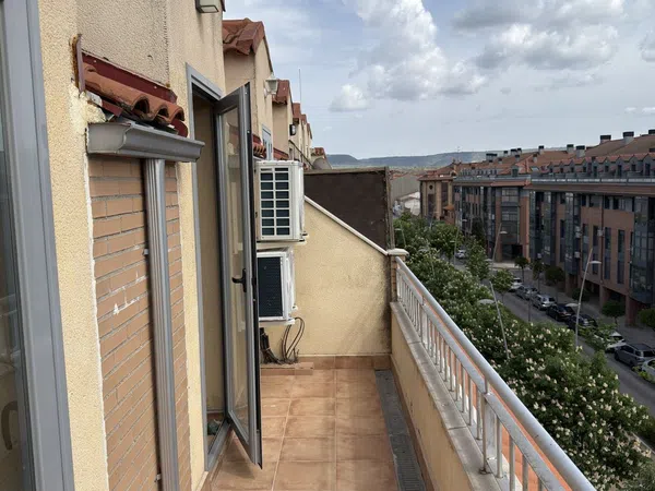 Dúplex en Avenida Príncipe de Asturias, 15 - Foto 15