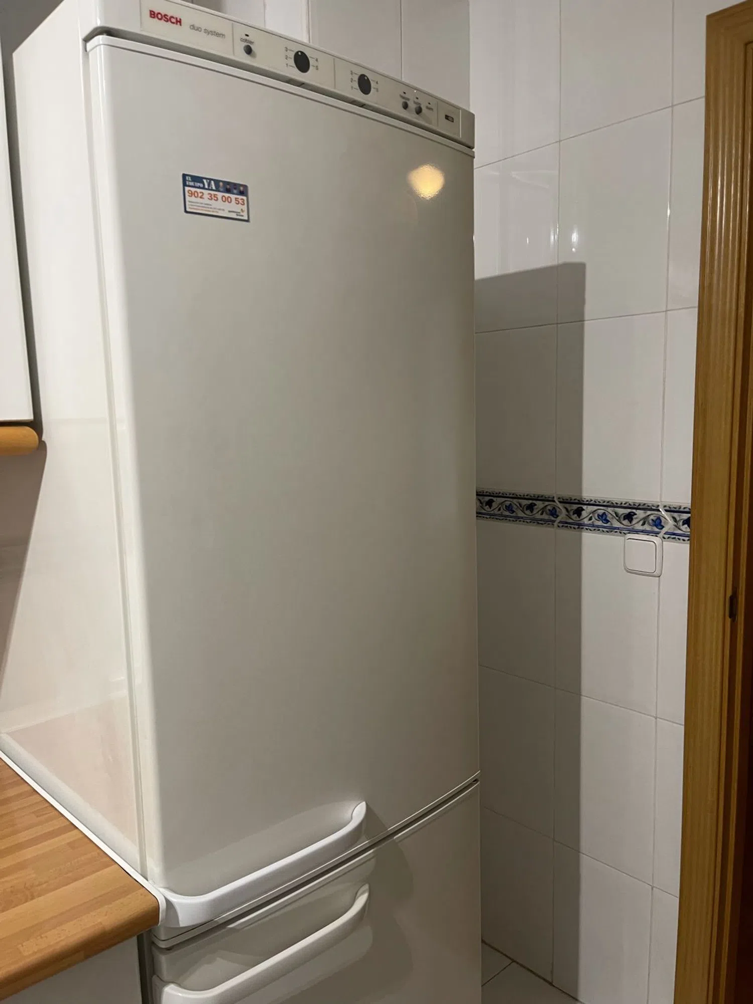 Piso en calle Delicias, 28 - Foto 21