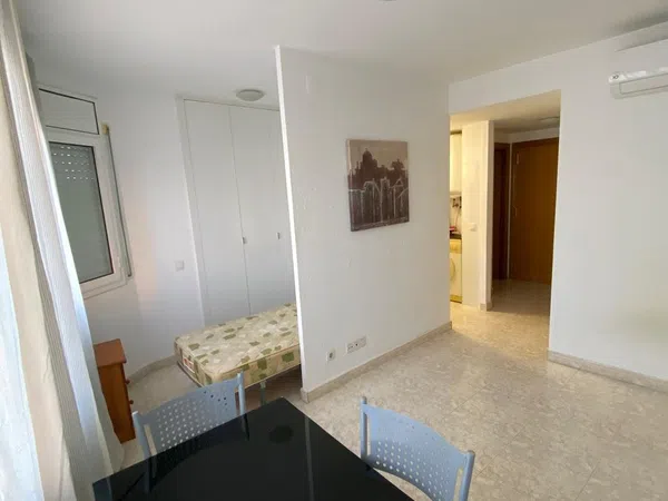 Estudio en calle Valentí Almirall, 4 - Foto 1