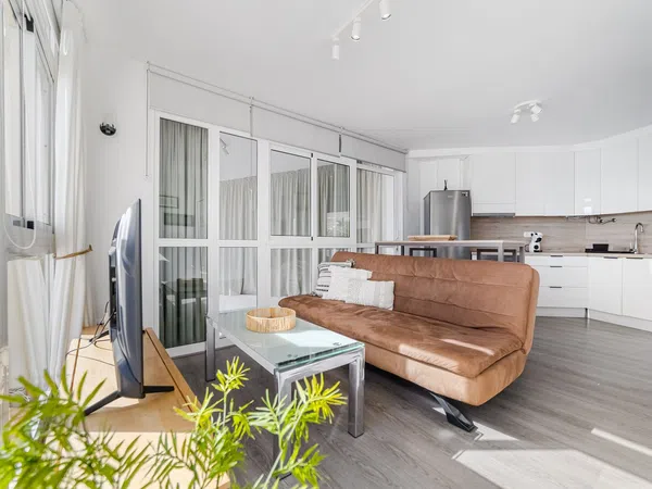 Ático en avenida Adeje 300, 300 Adeje - Foto 6