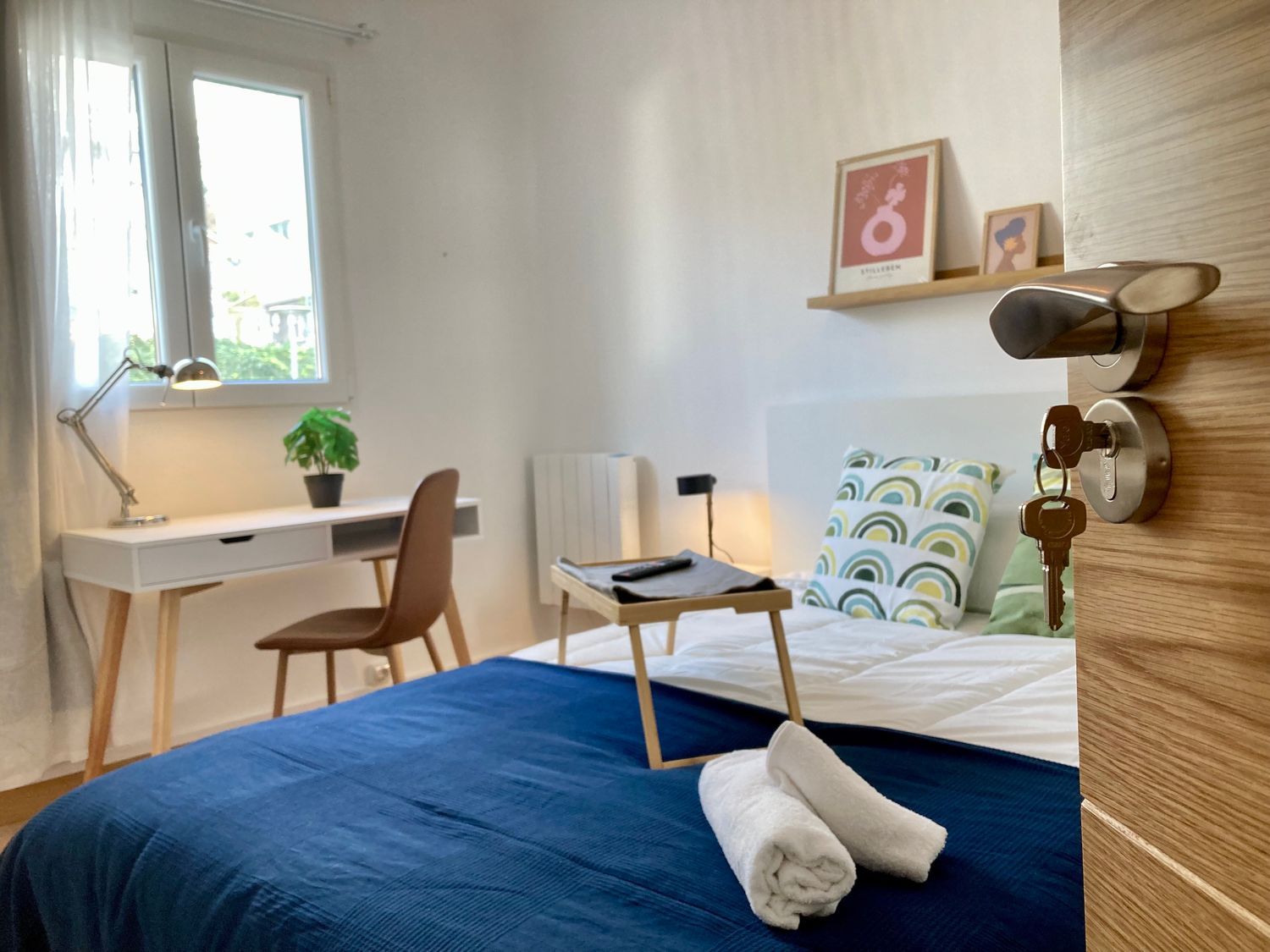 Piso en Centro - Ayuntamiento - Foto 2