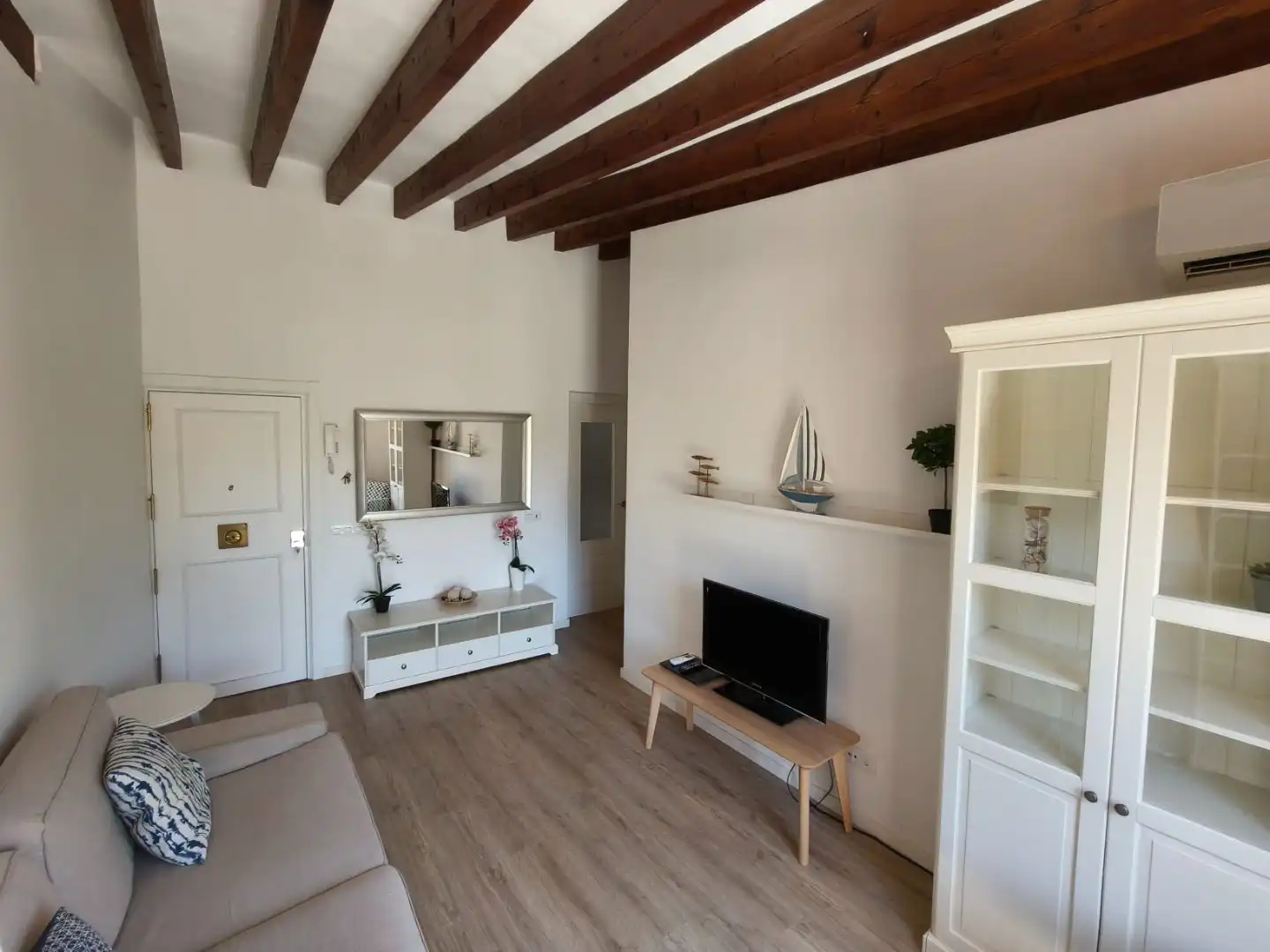 Piso en  Palma de Mallorca - Foto 5