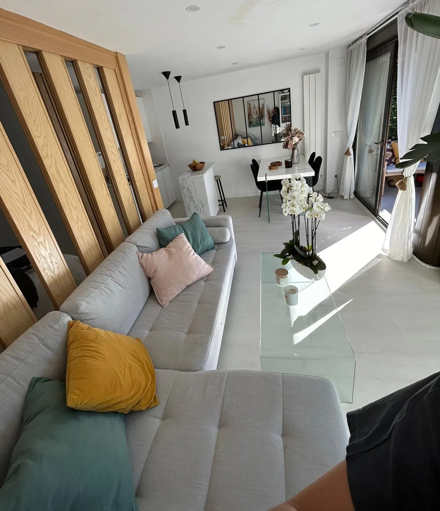 Piso en calle de Julián Besteiro, 35 - Foto 22