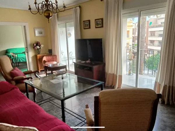 Piso en Plaza Emilio Luque, 4 - Foto 5