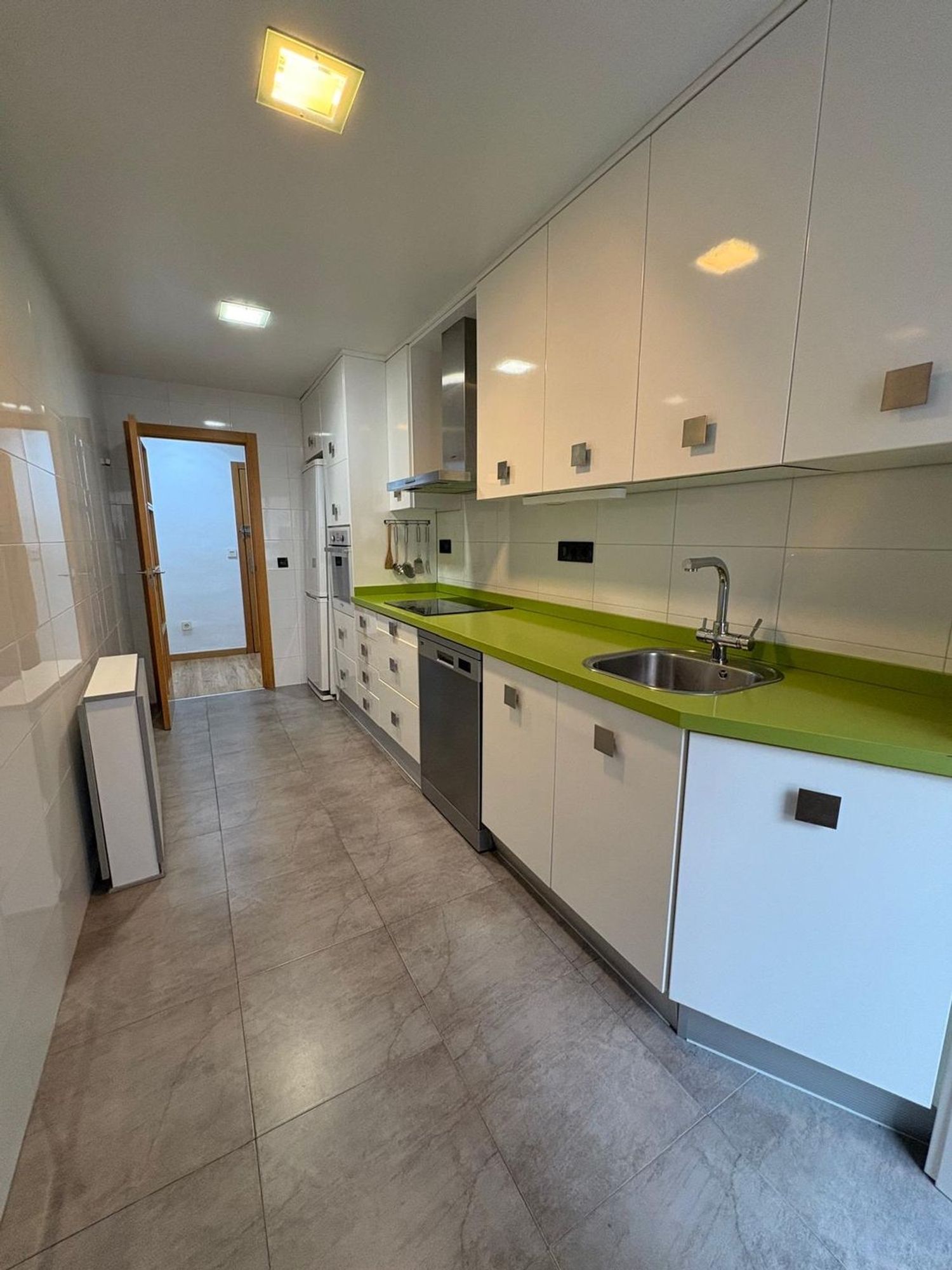 Piso en calle de Sant Francesc Xavier, 12 - Foto 4