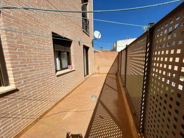 Piso en Bargas - Foto 10
