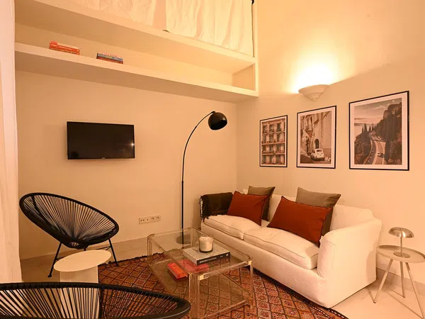 Piso en calle del Cardenal Cisneros, 78