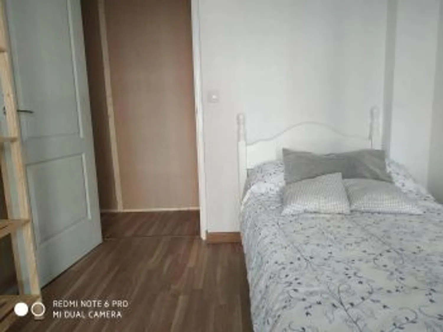 Piso en C. Marqués de Montortal, 2 - Foto 2