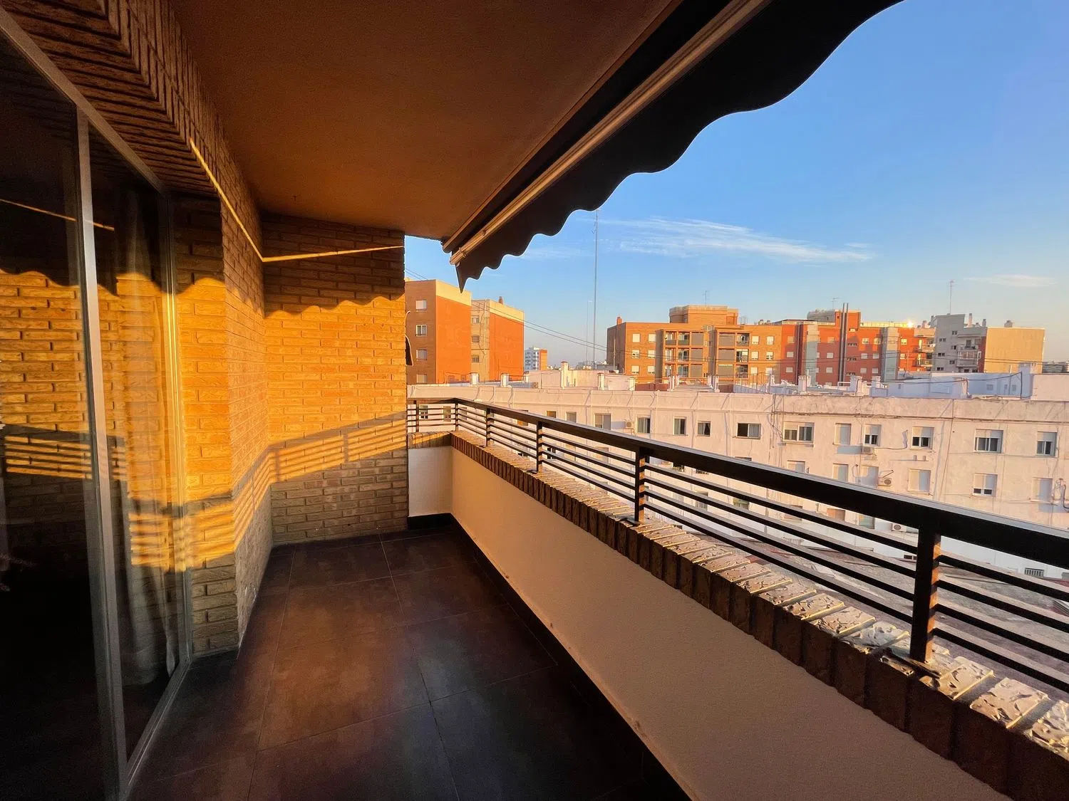 Piso en avenida de Burjassot, 11 - Foto 3