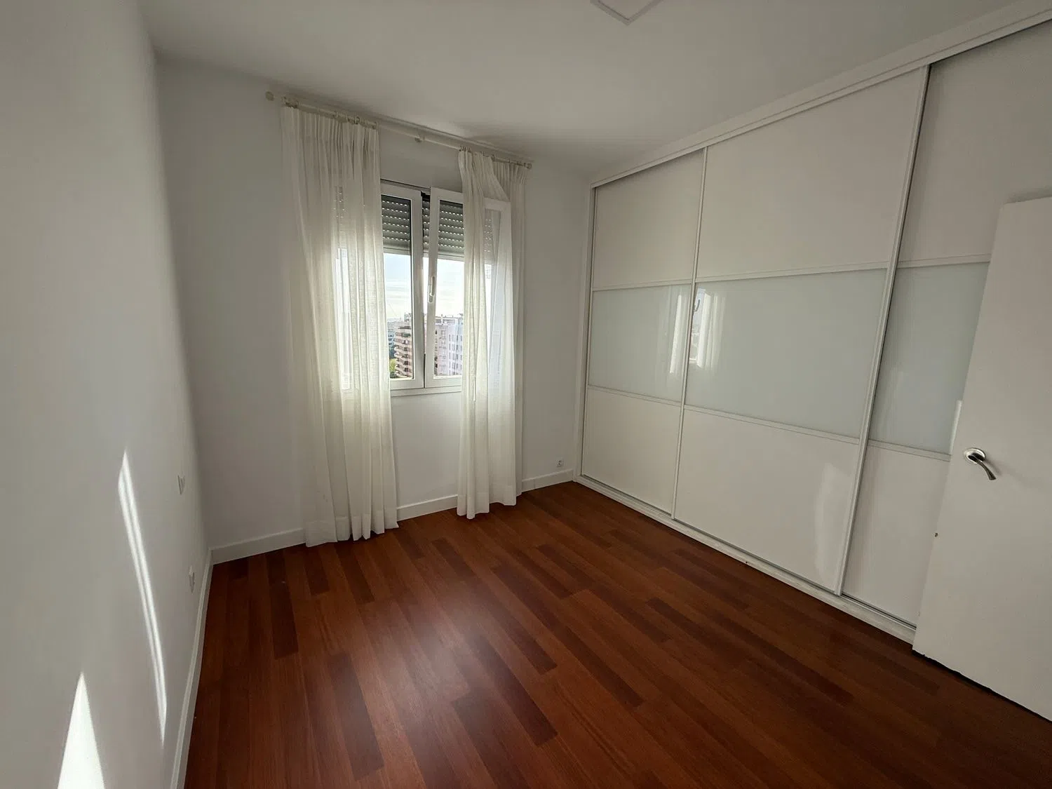 Ático en Barrio Prado de San Sebastián - Ramón Carande - Foto 13