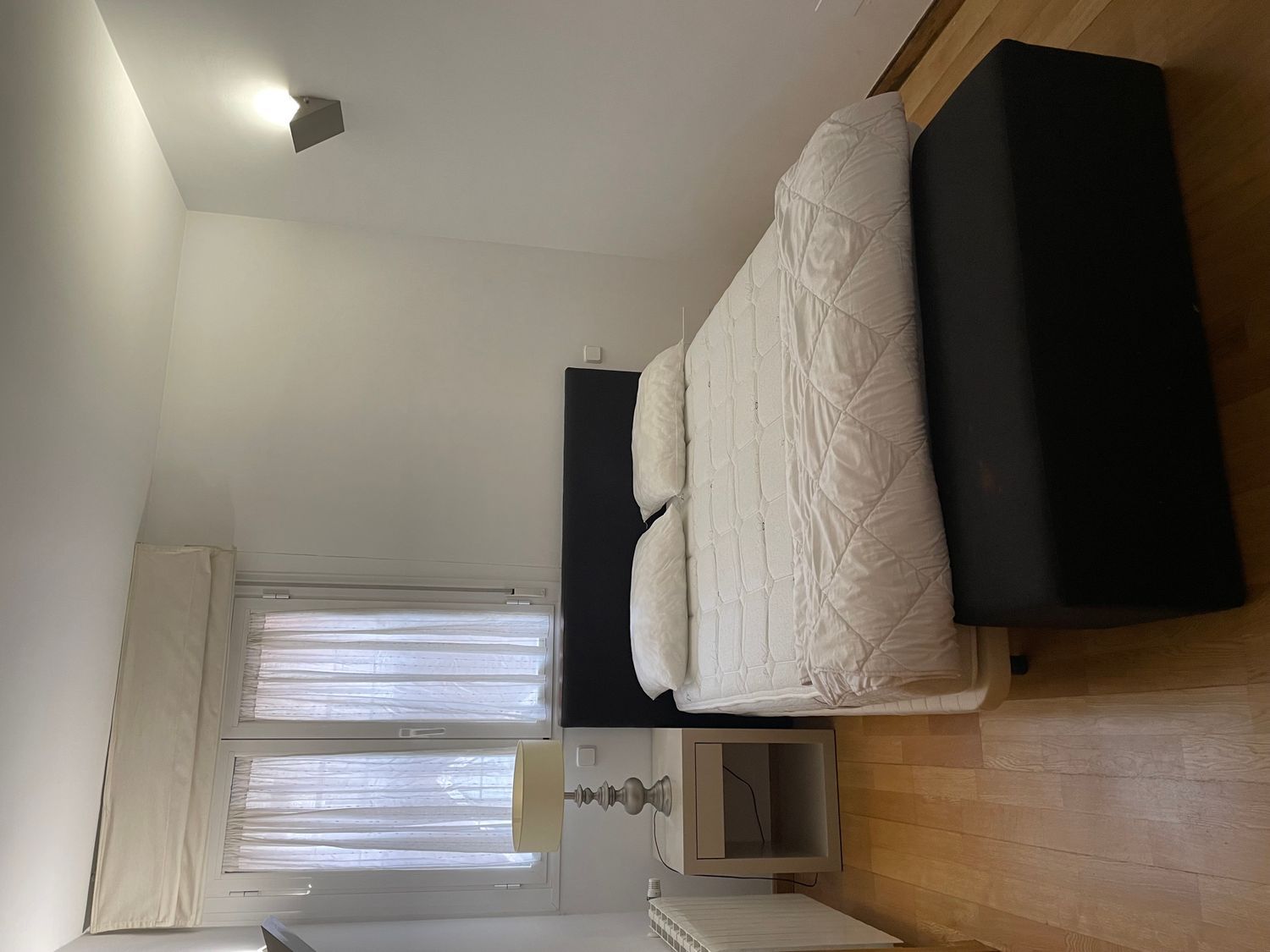 Piso en calle Robledillo, 12 - Foto 8