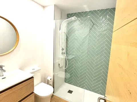 Piso en calle de Zigia, 8