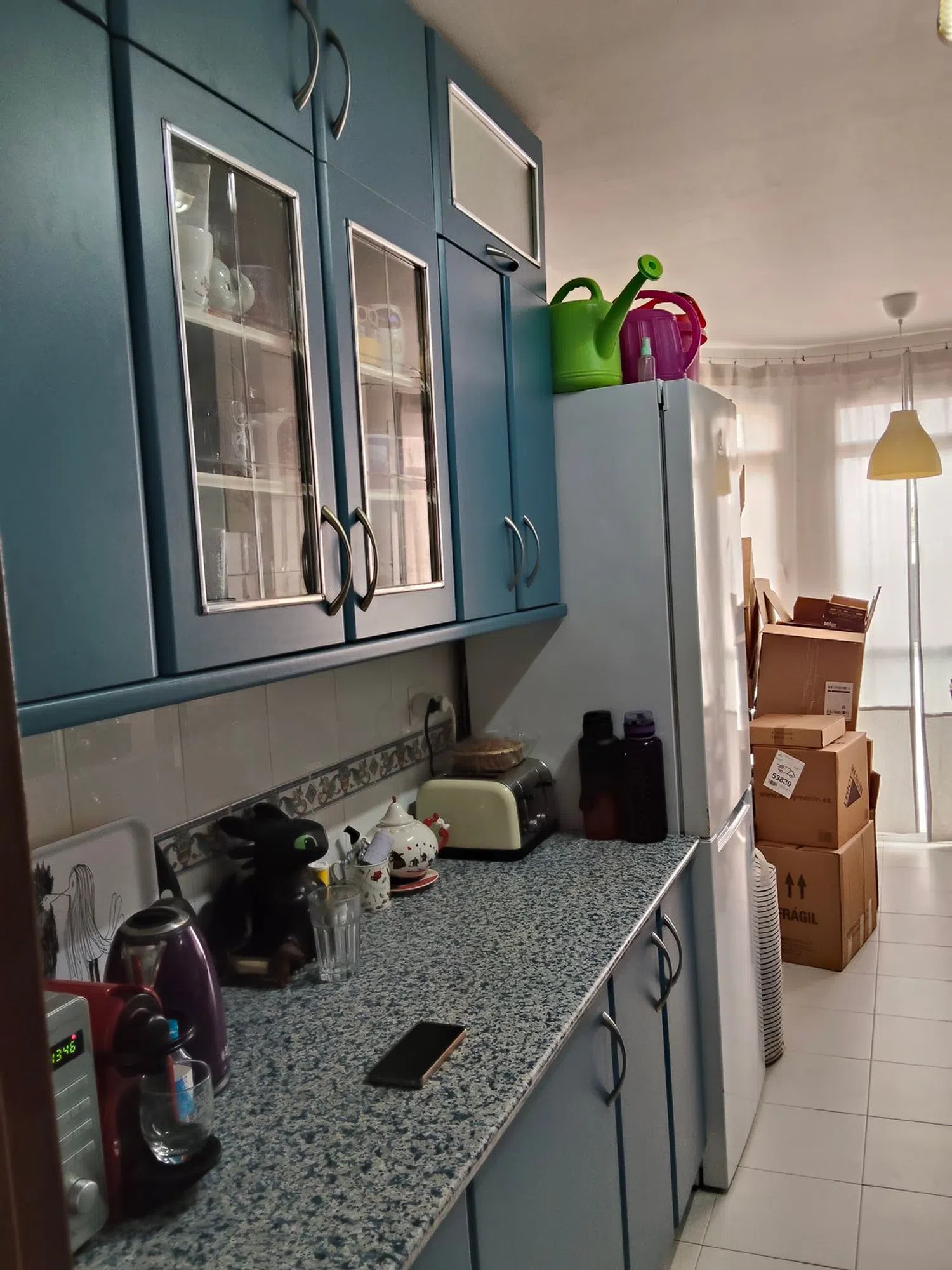 Piso en calle Montecillo, 3 BlPortalD - Foto 6