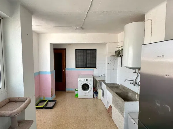 Piso en Calle del Laurel, 20 6 - Foto 31