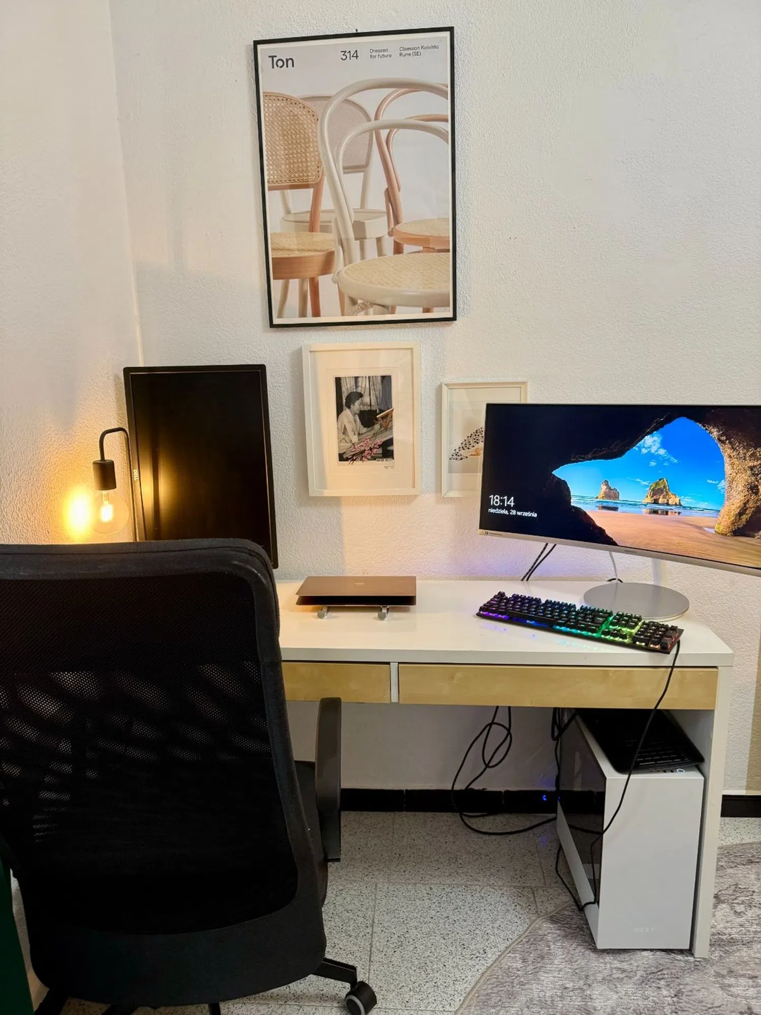 Piso en calle de Sevilla, 48 - Foto 3