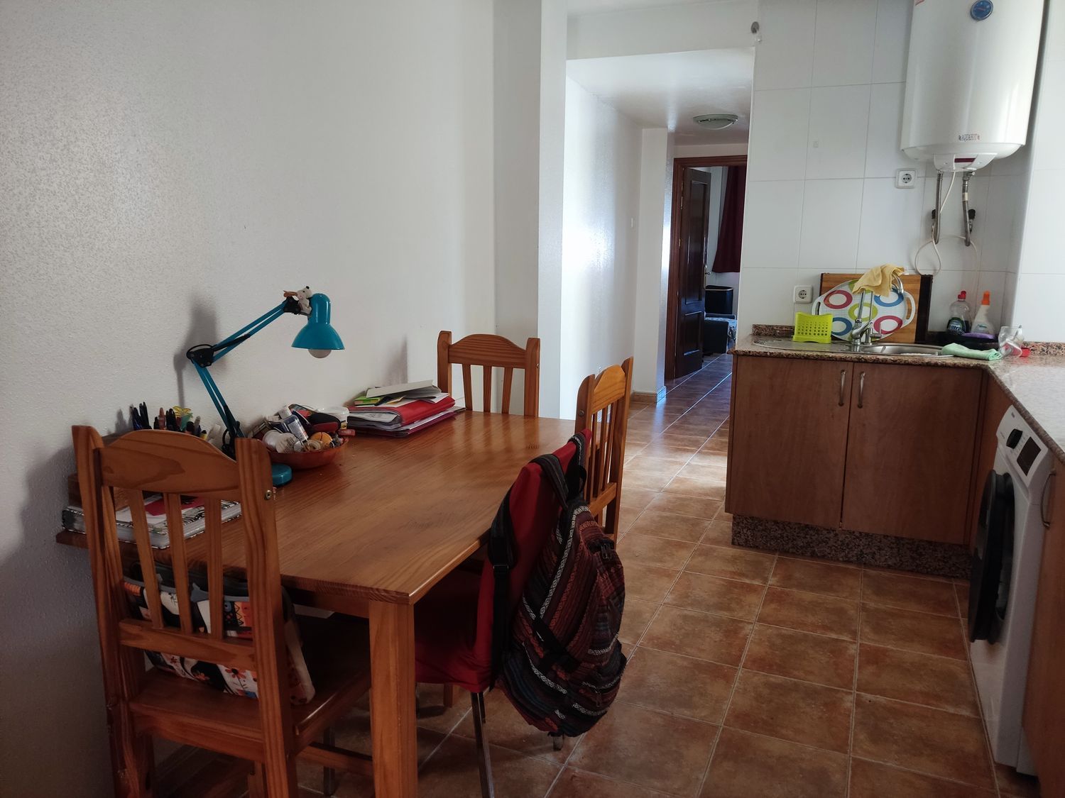 Piso en Calle Robles, 29, Centro, Centro - Foto 11