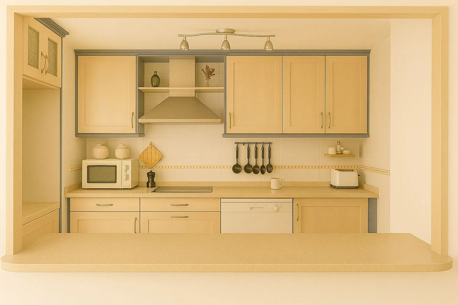 Ático en calle de Juan Ramón Jiménez, 9 - Foto 13