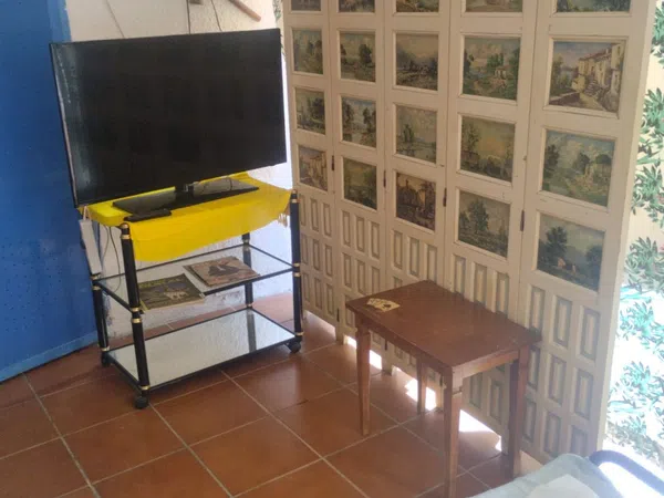 Casa o chalet independiente en Camino Carraportillo, 13 - Foto 4