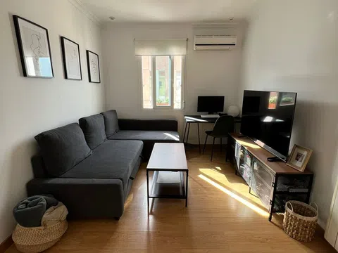 Piso en calle Virgen de Nieva, 2