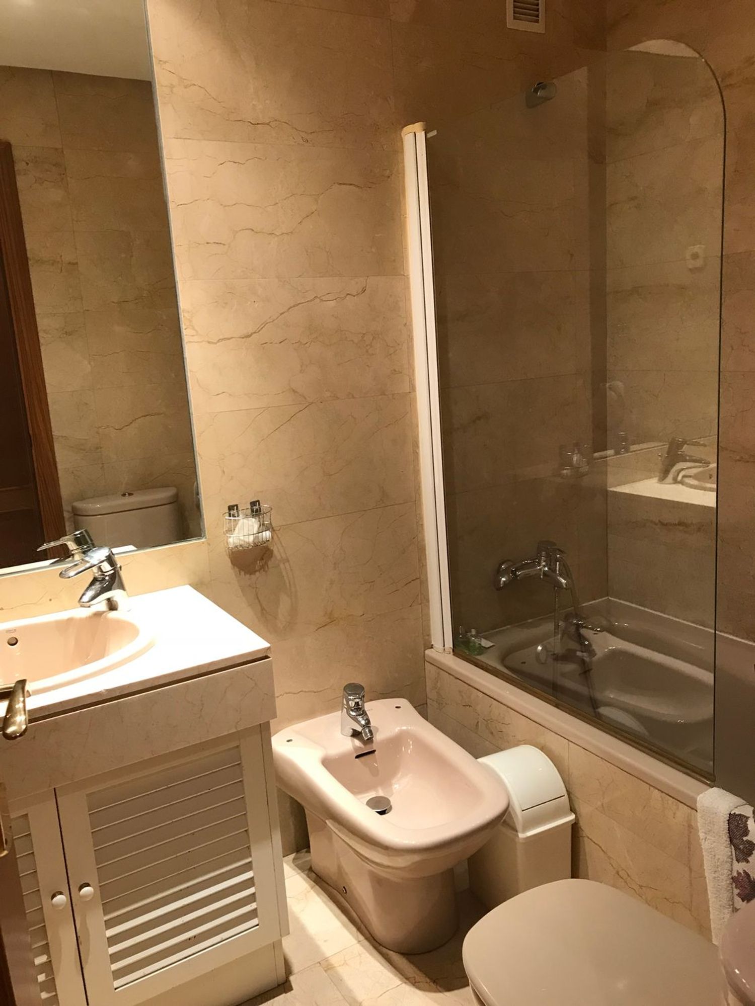 Piso en calle de Raimundo Fernández Villaverde, 43 - Foto 5